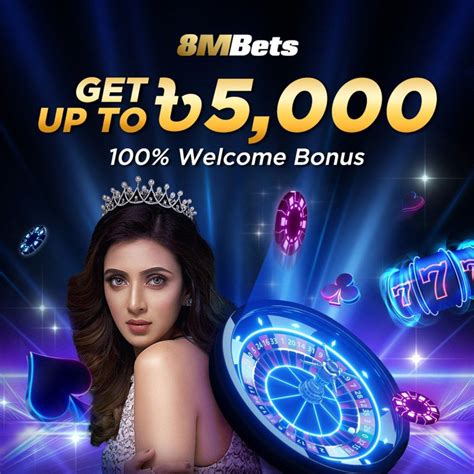 8MBets: Bangladesh Most Safe and Trusted Place to Play Online .